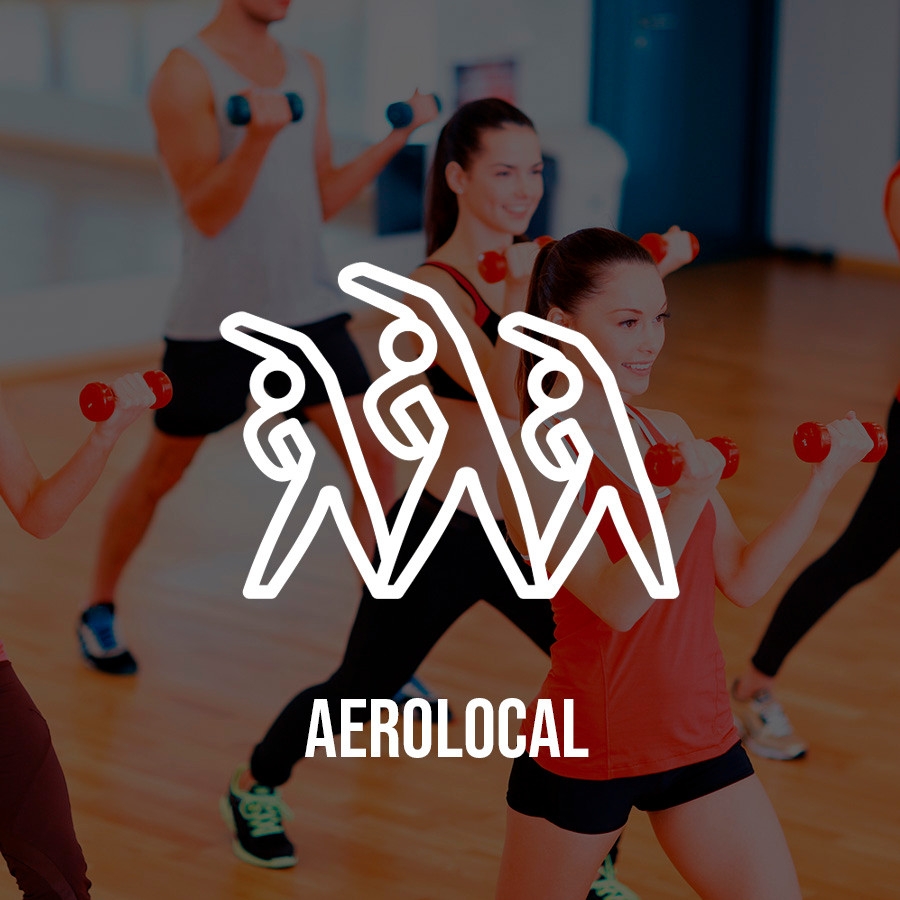 Aerolocal