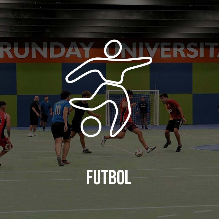 Futbol