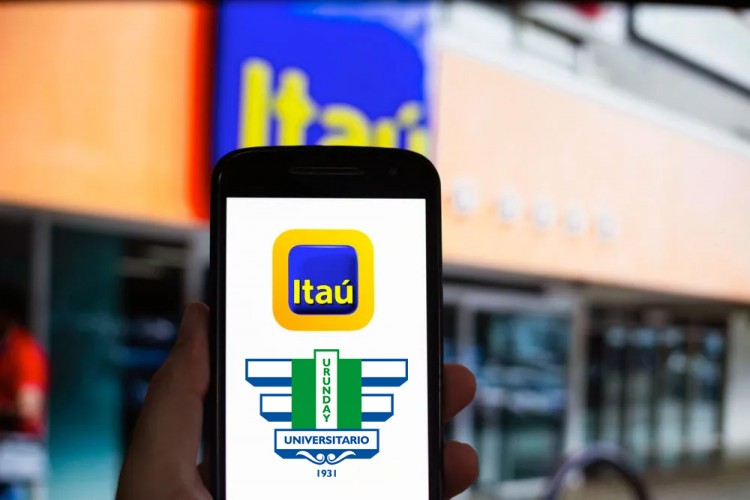 ITA&Uacute;